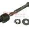 Bieleta directie OPEL MOVANO Combi (J9) (1998 - 2010) METZGER 51002118