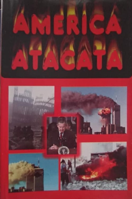 AMERICA ATACATA-NECUNOSCUT-246783