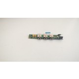 Modul Audio Laptop HP Pavilion dv2000
