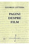 Pagini despre film - George Littera