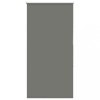 Gossi jaluza cu role opace gri 85x175 cm latime material 80,7 cm