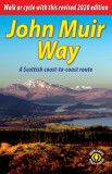 John Muir Way: A Scottish coast-to-coast route, 2020