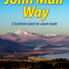 John Muir Way: A Scottish coast-to-coast route