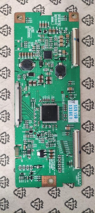 T-con ecran LG 6870C-0142B