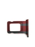 Suport SIM Negru Compatibil Apple iPhone 11, Bulk