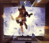 CD AC/DC &ndash; Blow Up Your Video (NM)