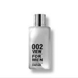 Apa de parfum Chatler , 002 View For Men 100 ml , Inspirat din Carolina Herrera 212 Men
