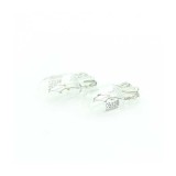 Set 2 becuri W5W incandescent CARGUARD