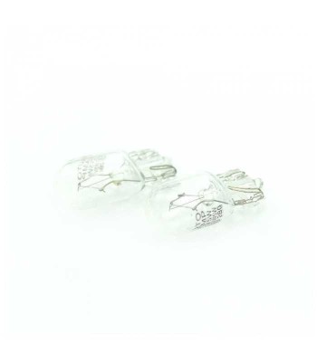 Set 2 becuri W5W incandescent CARGUARD foto