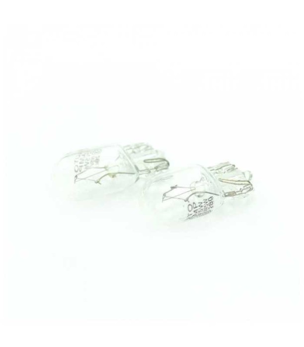 Set 2 becuri W5W incandescent CARGUARD