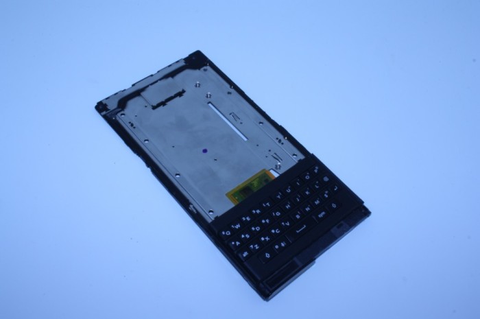 Flex tastatura BlackBerry Priv