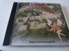 Visele lui Pan, cd