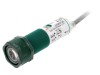 Senzor Fotoelectric 0-0.03m NPN Dark-On Light-On 100mA