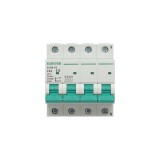 Siguranta automata tip intrerupator 3P+N, 63A 415VAC Suntree