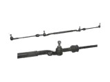 Bieleta directie Mercedes Clasa C (W202), Clk (C208) Teknorot parte montare : Centru