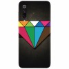 Husa silicon pentru Xiaomi Mi 9, Colorful Diamond