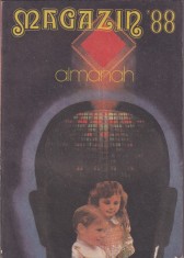 Almanah Magazin 1988