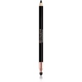 Collistar Professionale Eye Pencil creion de ochi rezistent la apa cu pigment ridicat culoare 1 Nero 1.2 ml