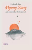 Myung Sung - Paperback brosat - Dr. Jenelle Kim - For You