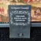 Grigore Goanță, Tablouri dintr-o altă expoziție ed. Kent Stil București 1995 120