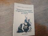 VLADIMIR LOSSKY &amp; NICOLAS ARSENIEV, PATERNITATEA DUHOVNICEASCĂ IN RUSIA SEC. XVIII-XIX. STAREȚII DE LA OPTINA. &Icirc;NVĂȚĂTURA STAREȚILOR