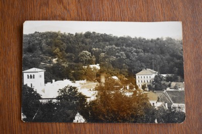 CP Oravita Oravicza foto