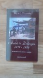 Florica Cruceru - Artele in Dobrogea 1877-1940 ( 2002 ) istoria Dobrogei
