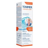 Solutie Hipertonica pentru Sugari si Copii, Tonimer Panthexyl Baby Spray, Apa de Mare Sterila Pentru Indepartarea si Fluidificarea Mucusului din Pasaj