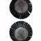 RMS700-04 Perie rotunda pentru aparat de maturat Rotor Innovative ReliableTools