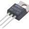Tranzistor P-MOSFET -100V 13A 150W TO220