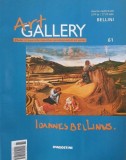 Revista Art Gallery, Nr. 61, Bellini