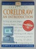 CORELDRAW AN INTRODUCTION by CHRIS DE LA NOUGEREDE , 2002