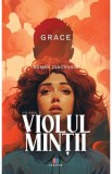 Violul mintii Vol.2 - Grace