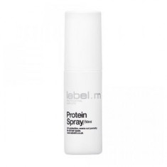 Label.M Create Protein Spray spray cu proteine 50 ml foto