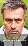 Jose Mourinho - Paperback brosat - Ciar&aacute;n Kelly - Preda Publishing