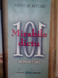 Nicolae Rotaru - Mirabile dictu (101 nemuritori) (2005)