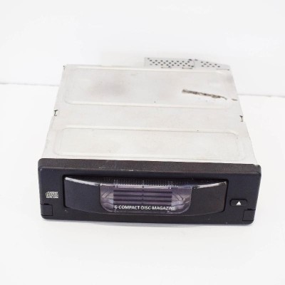 Magazie de CD-uri BMW 5 E60 2008 OEM: 9131850 3405787 foto