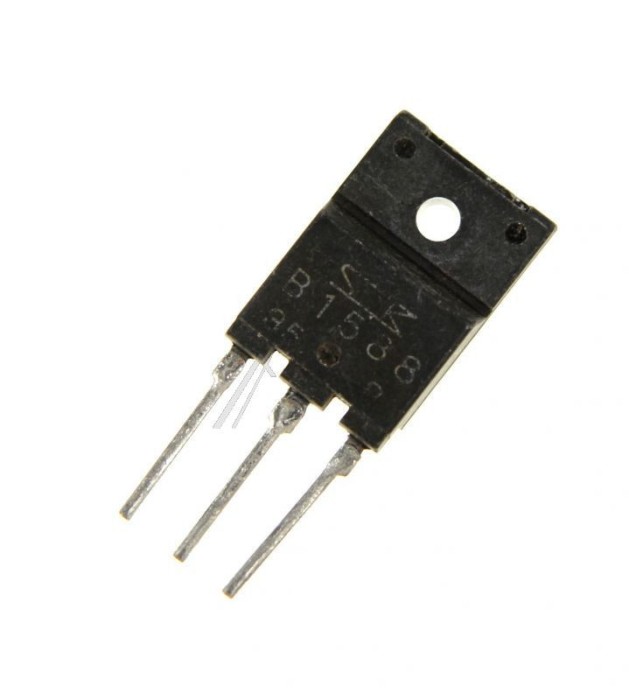B1588 TRANZISTOR 2SB1588 SANKEN