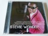 Icon - Stewie Wonder, cd