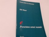 E-POVESTEA UNUI NUMAR ELI MAOR RF16/2