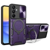 Husa Samsung Galaxy A15 4G Techsuit CamGuard Pro, mov