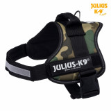 Cumpara ieftin Ham Julius-K9 0 M 58-76 cm Camuflaj 150321