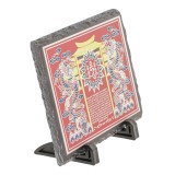 Cumpara ieftin Placa (placheta) cu energia Yang , placa casei yin (in) impotriva energiei Yin