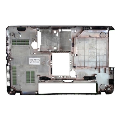 Carcasa inferioara, bottom case laptop Toshiba Satellite C850, C855D, C855 Series, V000272620 foto