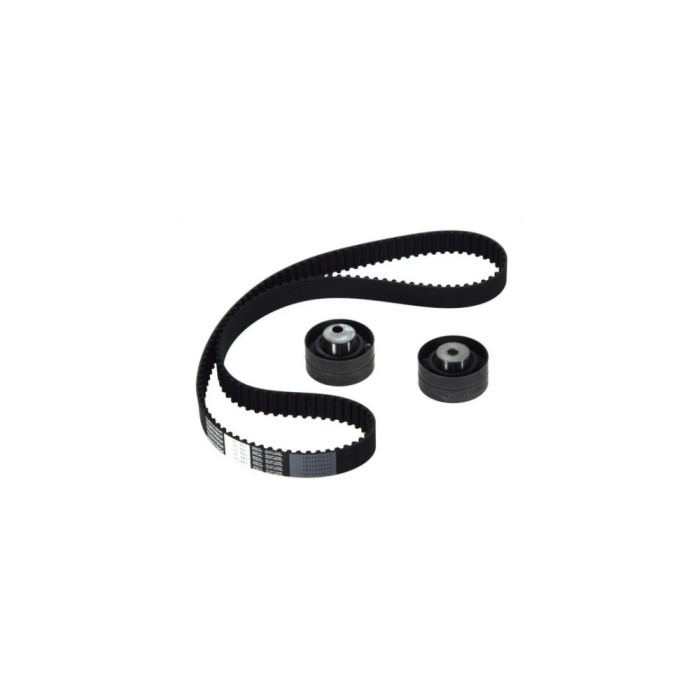 Kit distributie CITROEN JUMPER platou sasiu 230 CONTITECH CT891K1