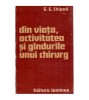G. G. Chipail - Din viata, activitatea si gandurile unui chirurg -