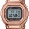 Ceas Barbati, Casio G-Shock, The Origin GMW-B5000GD-4ER - Marime universala