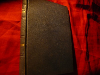 ROMAN RONETTI - MANASSE - cca 1925-BPT nr1012-1013 ,203pag cartonata foto