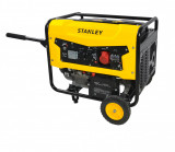 Cumpara ieftin Generator Trifazat Stanley SG7500B 7500 W