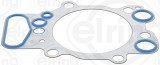 ELRING 125.780 Garnitura, chiulasa
